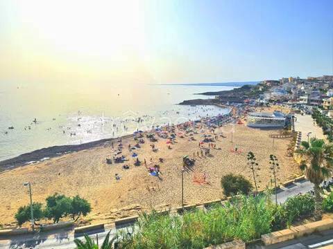 appartamento in vendita a Scicli in zona Cava d'Aliga