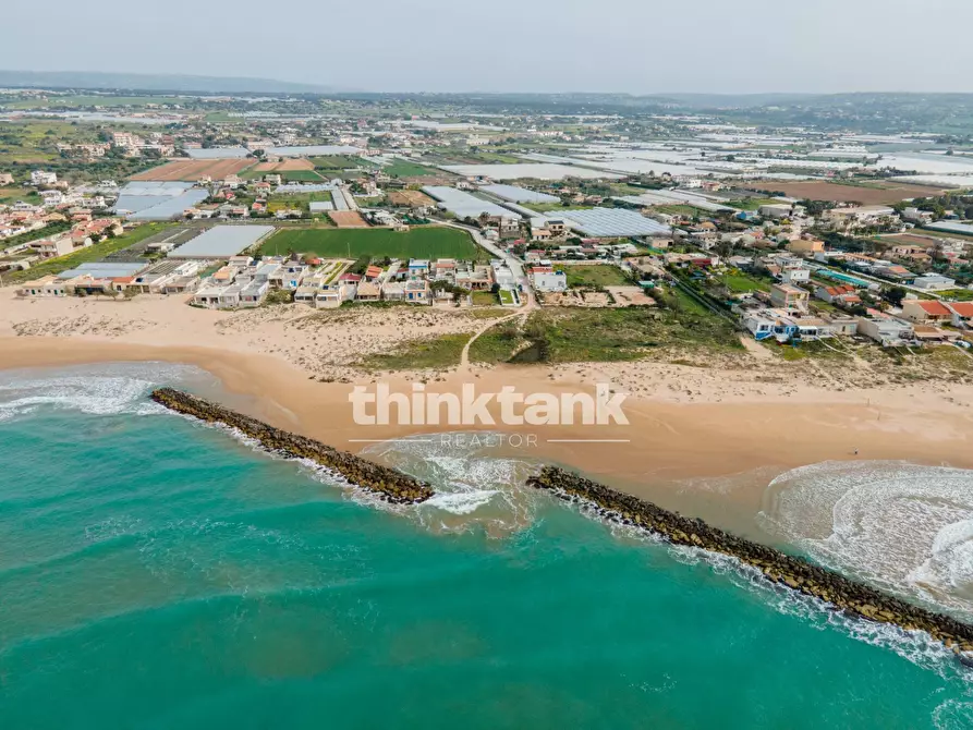 casa indipendente in vendita a Scicli in zona Donnalucata