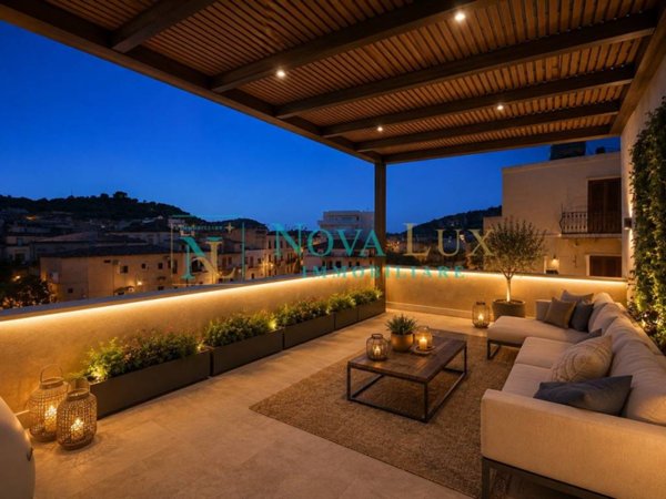 casa indipendente in vendita a Scicli