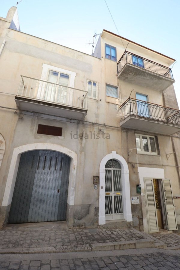 casa indipendente in vendita a Scicli