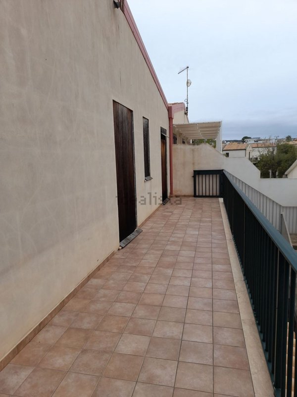 casa indipendente in vendita a Scicli in zona Sampieri