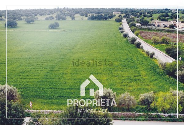 terreno agricolo in vendita a Scicli