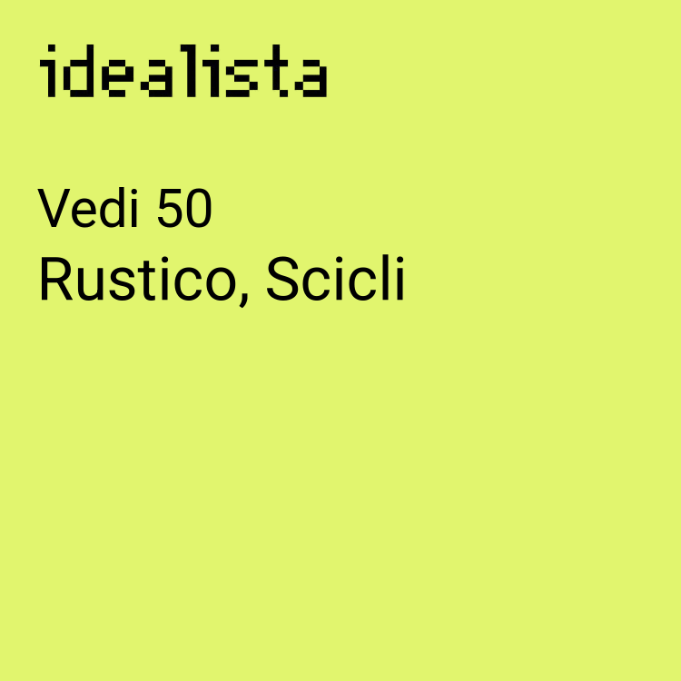 casa indipendente in vendita a Scicli in zona Sampieri