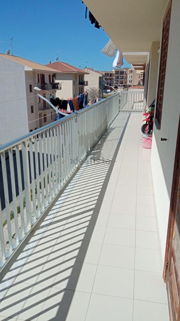 appartamento in vendita a Scicli