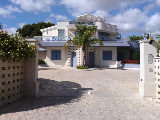 casa indipendente in vendita a Scicli in zona Donnalucata