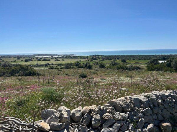 casa indipendente in vendita a Scicli in zona Sampieri