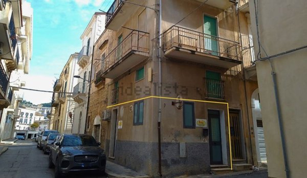 appartamento in vendita a Scicli