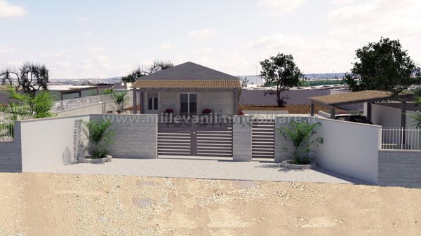 casa indipendente in vendita a Scicli in zona Donnalucata