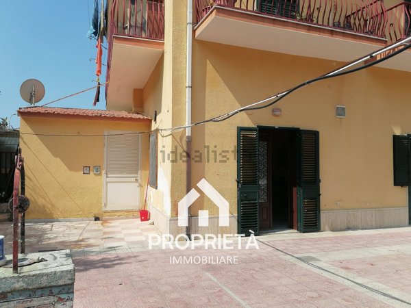 appartamento in vendita a Scicli