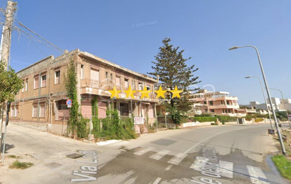 appartamento in vendita a Scicli in zona Donnalucata