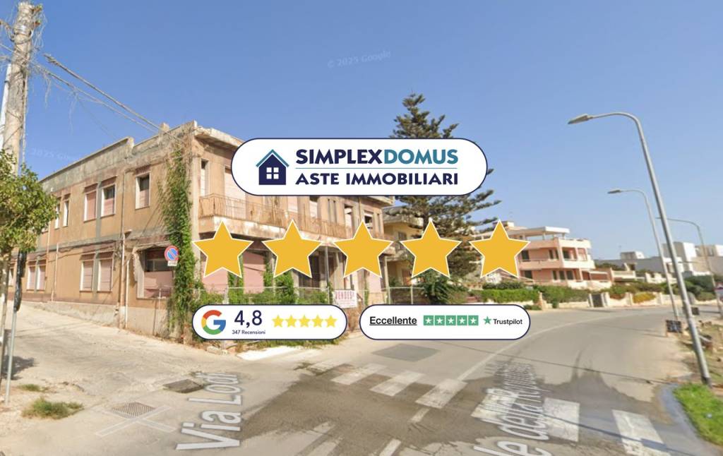 appartamento in vendita a Scicli in zona Donnalucata