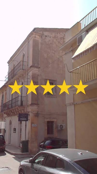 appartamento in vendita a Scicli