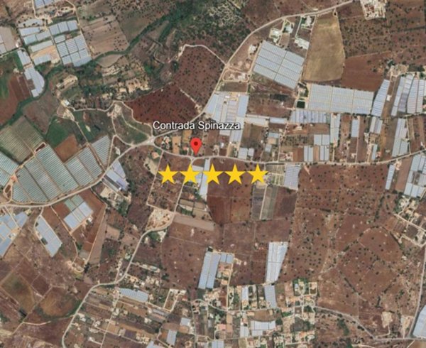 appartamento in vendita a Scicli