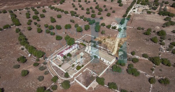 casale in vendita a Scicli