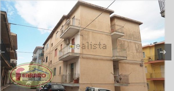 appartamento in vendita a Scicli