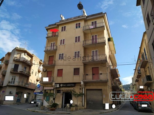 appartamento in vendita a Scicli