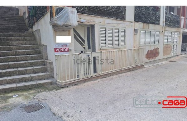 appartamento in vendita a Scicli in zona Cava d'Aliga