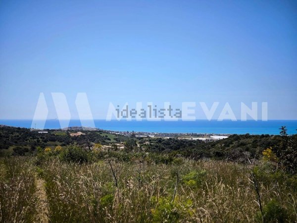 terreno agricolo in vendita a Scicli