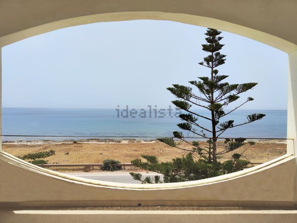 appartamento in vendita a Scicli in zona Donnalucata