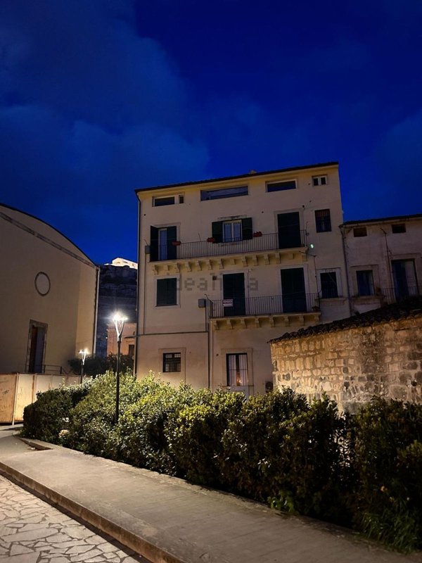 appartamento in vendita a Scicli