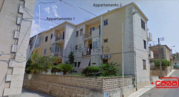 appartamento in vendita a Scicli