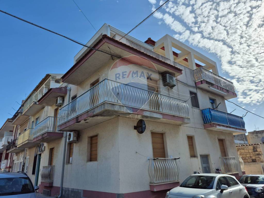 appartamento in vendita a Scicli in zona Donnalucata