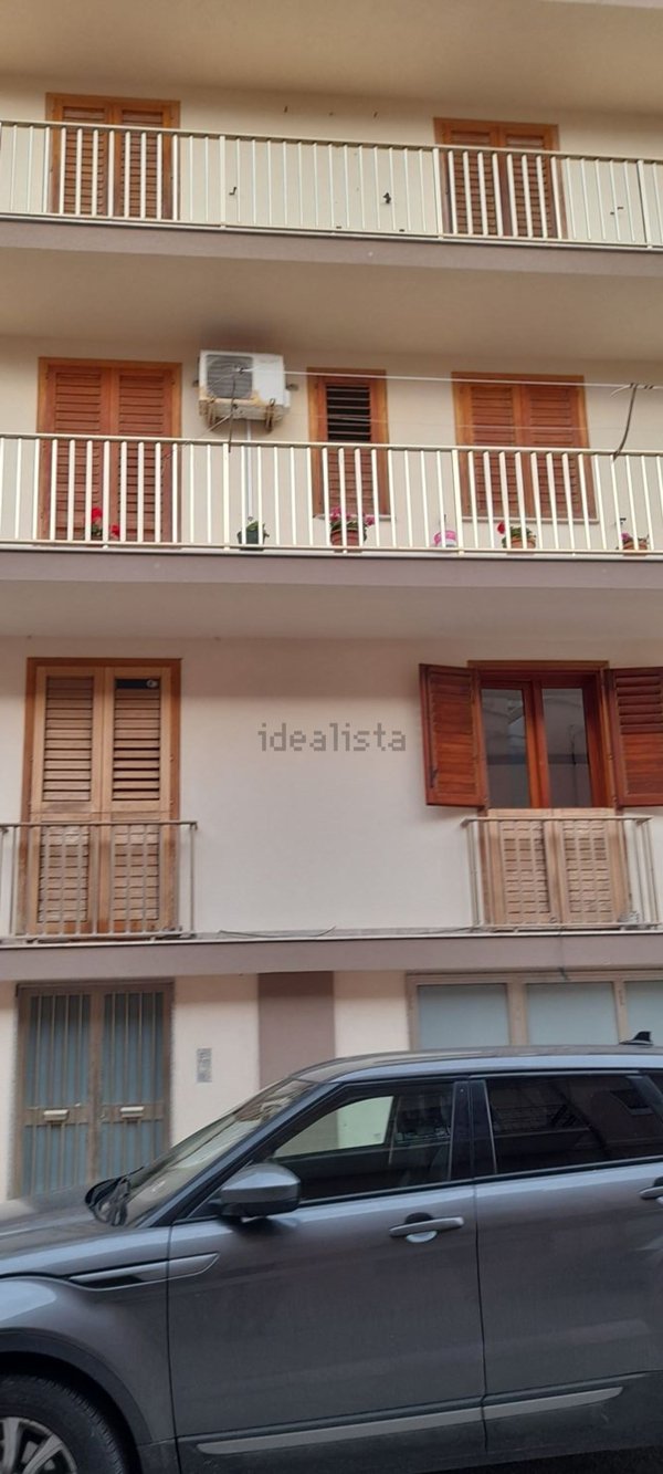 appartamento in vendita a Scicli