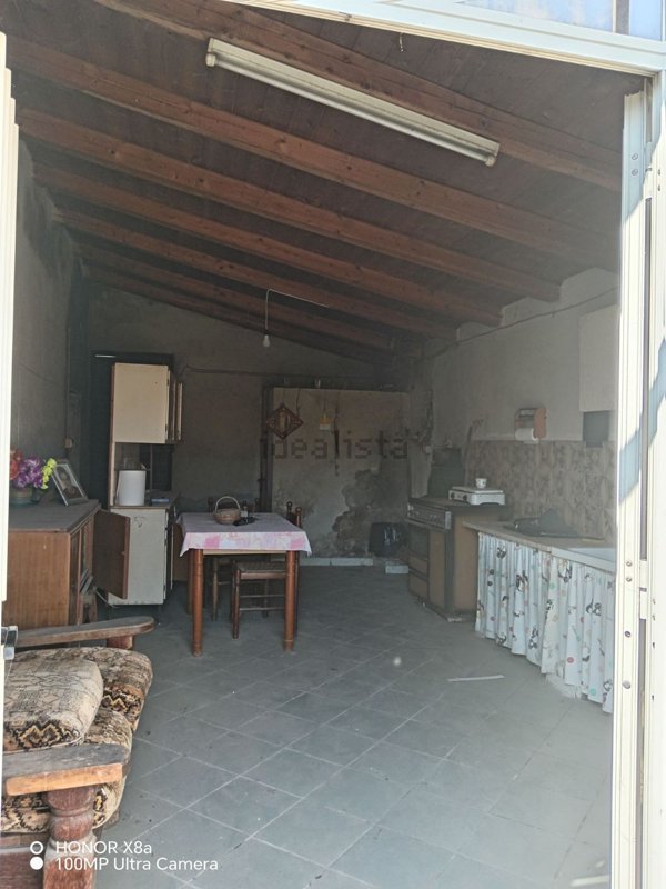 pentavano in vendita a Scicli in zona Cava d'Aliga