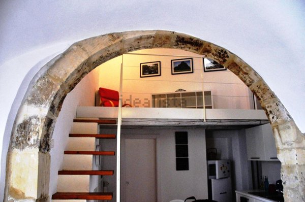 appartamento in vendita a Scicli