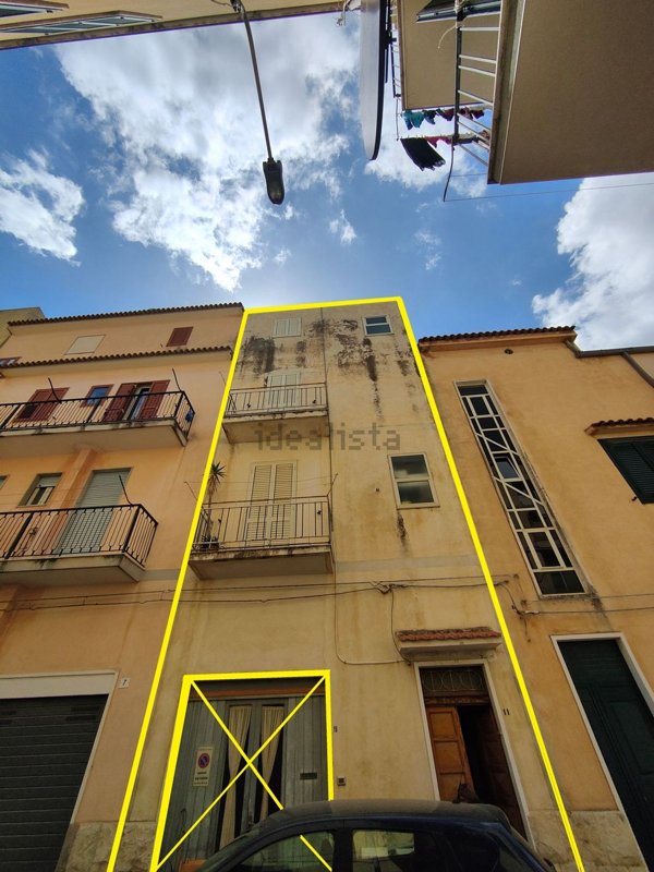 casa indipendente in vendita a Scicli