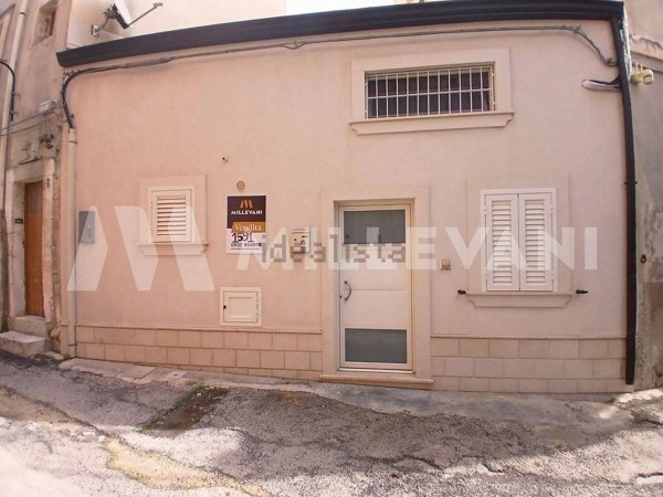 appartamento in vendita a Scicli
