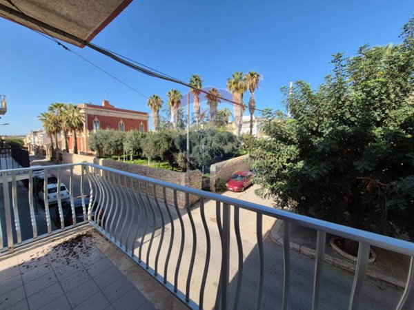 appartamento in vendita a Scicli in zona Donnalucata