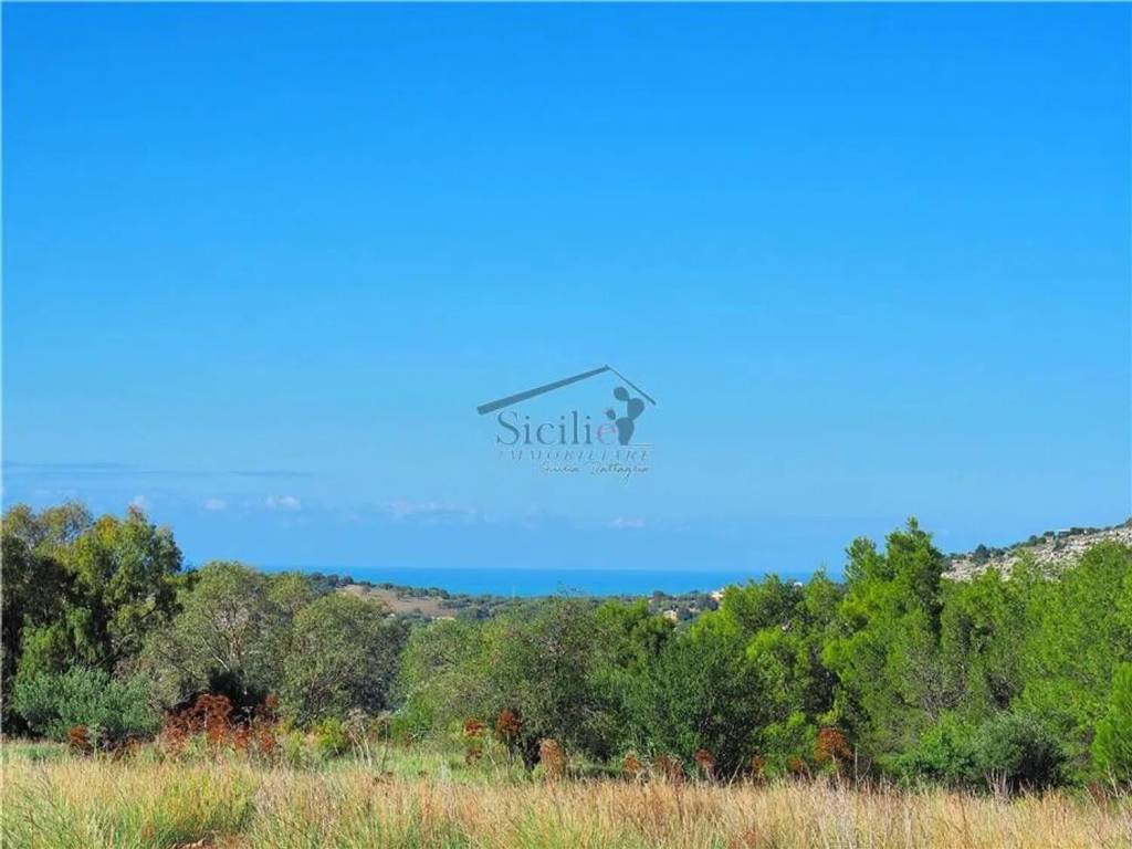terreno agricolo in vendita a Scicli