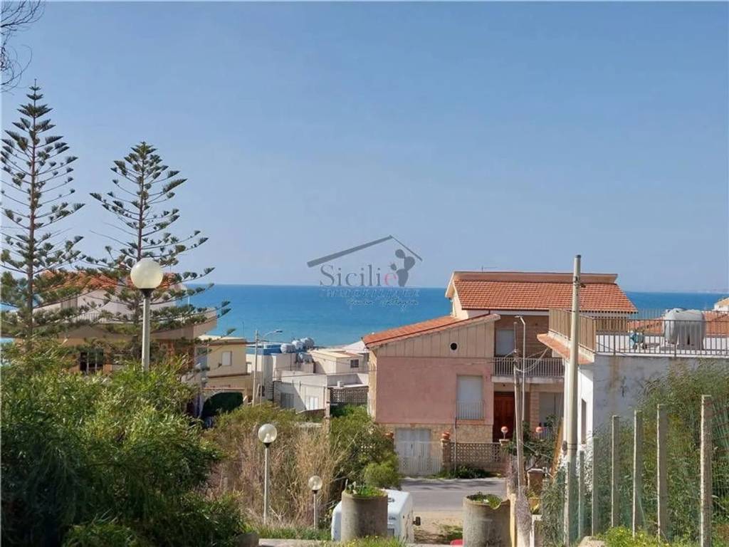 terreno agricolo in vendita a Scicli in zona Cava d'Aliga