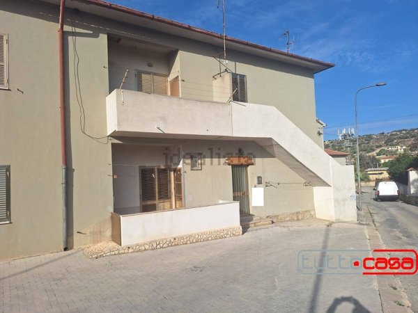 appartamento in vendita a Scicli