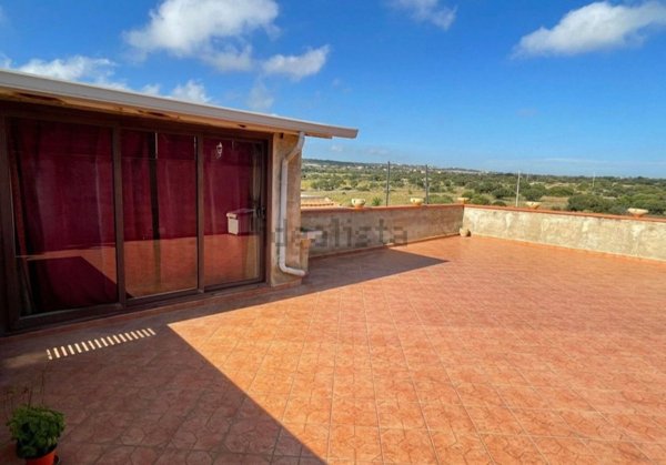 appartamento in vendita a Scicli in zona Sampieri