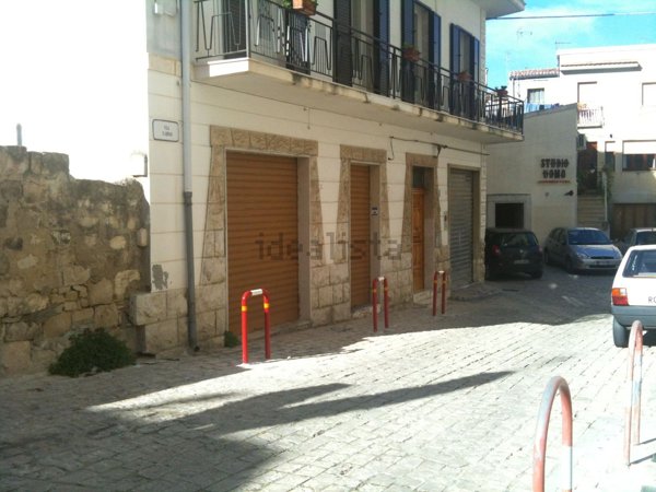 appartamento in vendita a Scicli