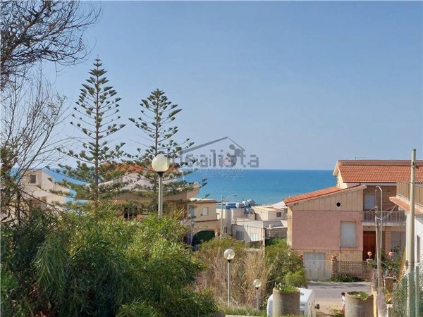terreno edificabile in vendita a Scicli in zona Cava d'Aliga