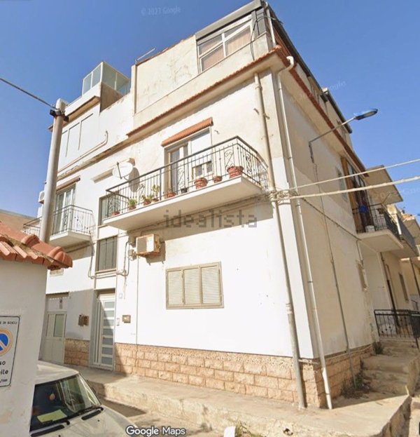 appartamento in vendita a Scicli