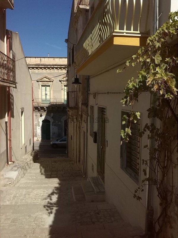 appartamento in vendita a Scicli