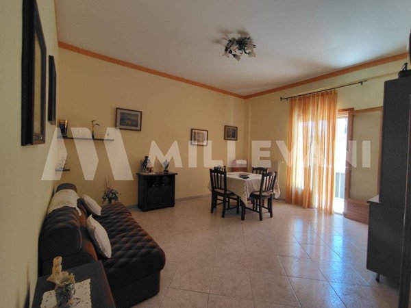 appartamento in vendita a Scicli