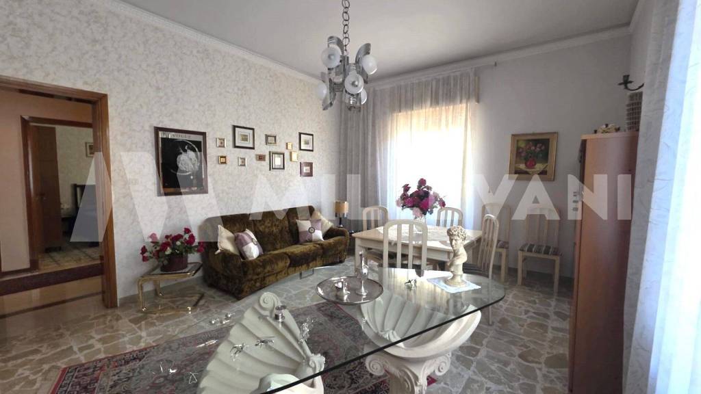 appartamento in vendita a Scicli