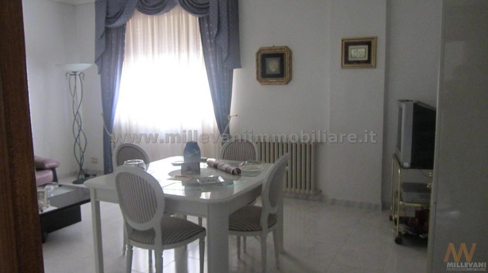 appartamento in vendita a Scicli