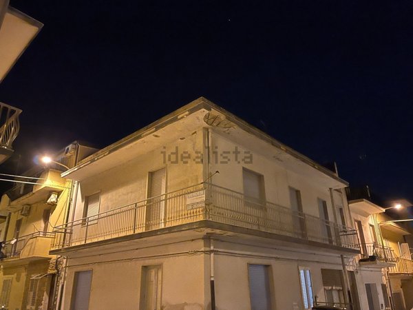 appartamento in vendita a Scicli in zona Donnalucata