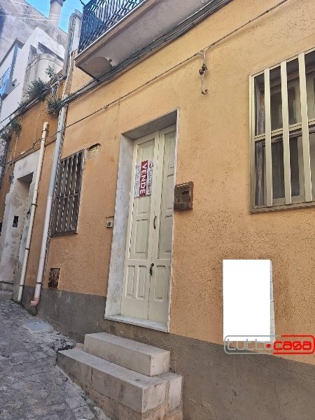 casa indipendente in vendita a Scicli