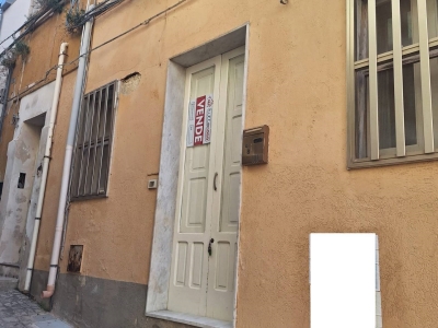 casa indipendente in vendita a Scicli