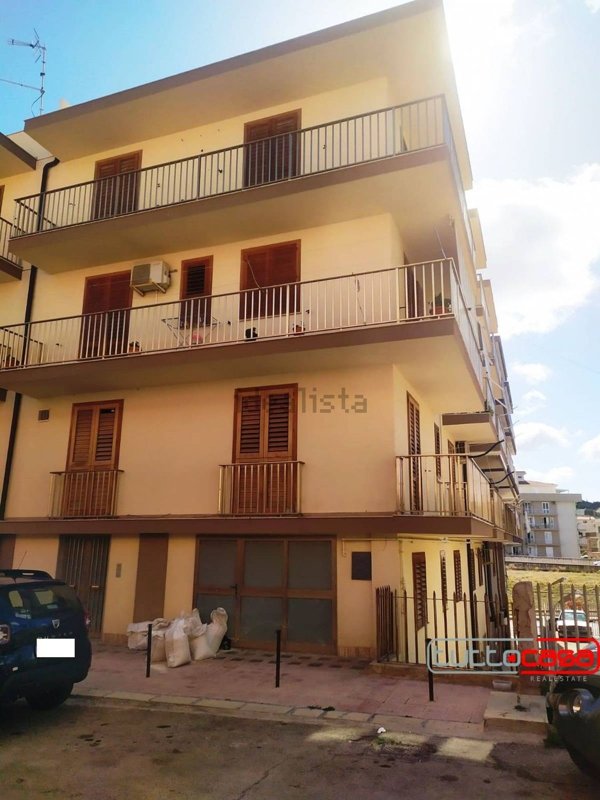 appartamento in vendita a Scicli