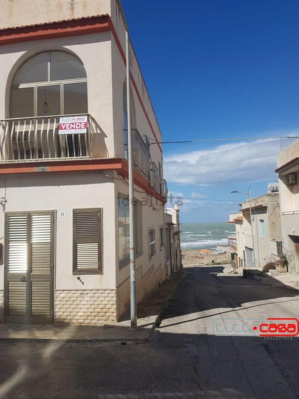 casa indipendente in vendita a Scicli in zona Cava d'Aliga