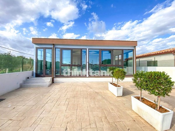 appartamento in vendita a Scicli