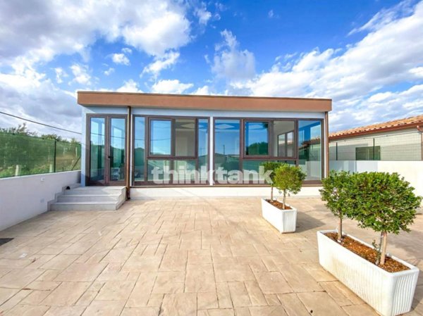 appartamento in vendita a Scicli